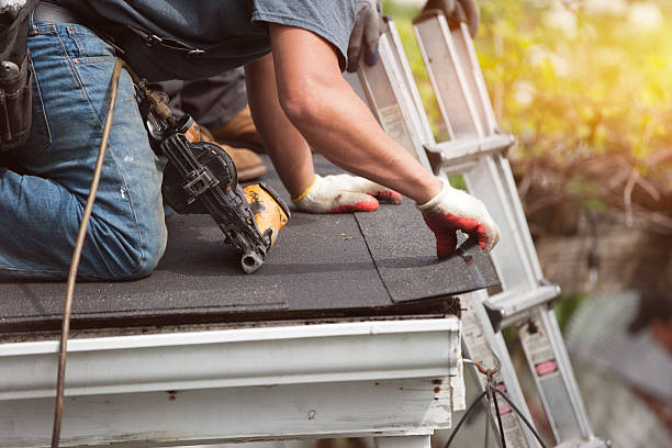 Quick and Trustworthy Emergency Roof Repair Services in Great Neck Estates, NY