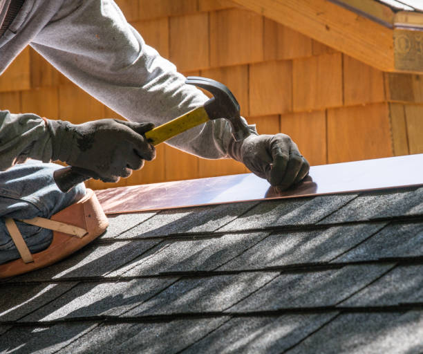 Best Shingle Roofing Installation  in Great Neck Estates, NY